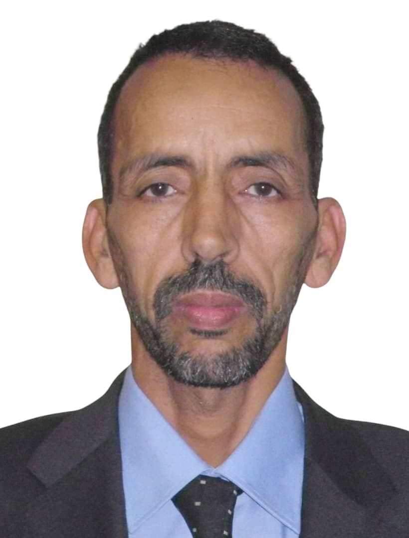 M. Aghdhefna Eyih