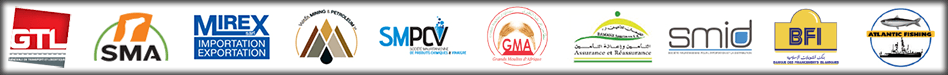 Sociétés du groupe