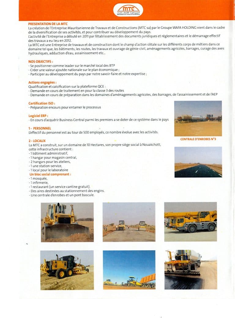 Page droite
