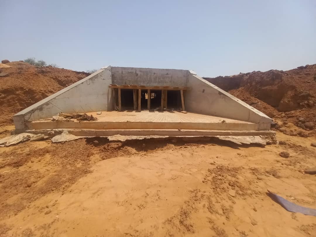 MTC Project 31